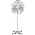 Wington 榮通 FS45JG 18吋 噴粉密網 商務座地扇